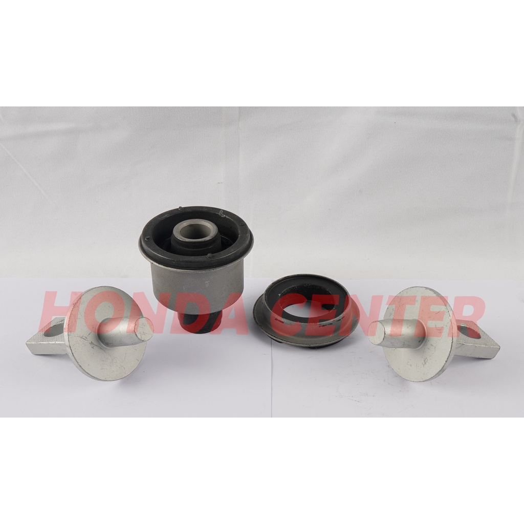 bushing bush bosh bos karet  triling trailing arm belakang crv RE gen3 2007 2008 2009 2010 2011 2012
