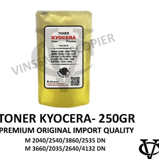 Toner Kyocera M 2540 DN / M 2535 DN