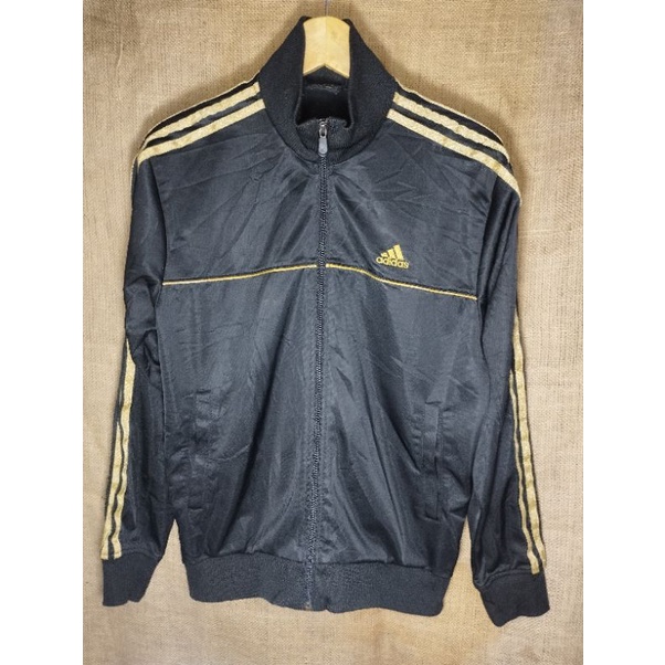 JAKET ADIDAS TRACTOP SECOND