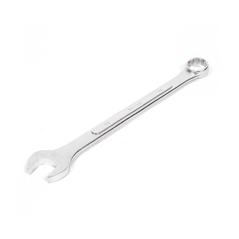 TEKIRO KUNCI RING PAS / COMBINATION WRENCH (METRIC) 12 MM