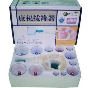 PRODUK- ALAT BEKAM KANG ZHU ISI 12 KOP ANGIN .