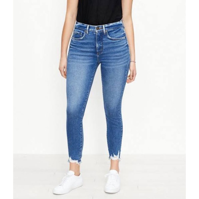 CELANA SKINNY JEANS L*FT ( PART 2 )