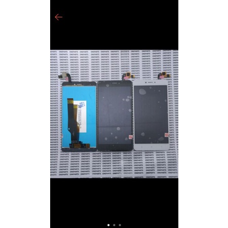 LCD + TOUCHSCREEN XIAOMI REDMI NOTE 4 Snapdragon