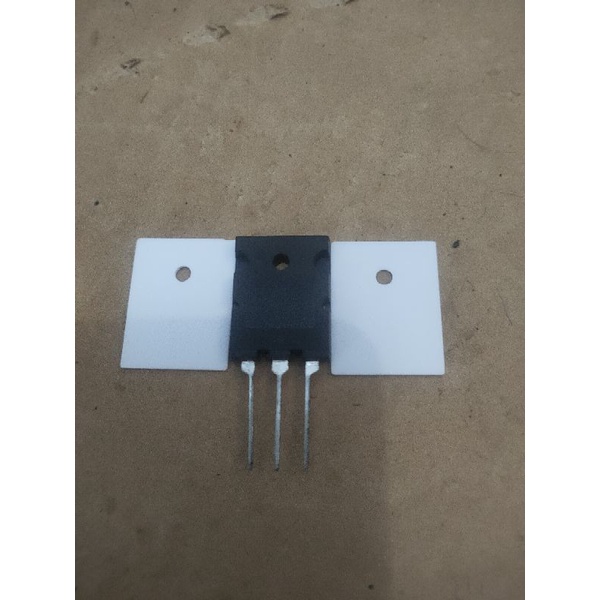 Isolator keramik MJL