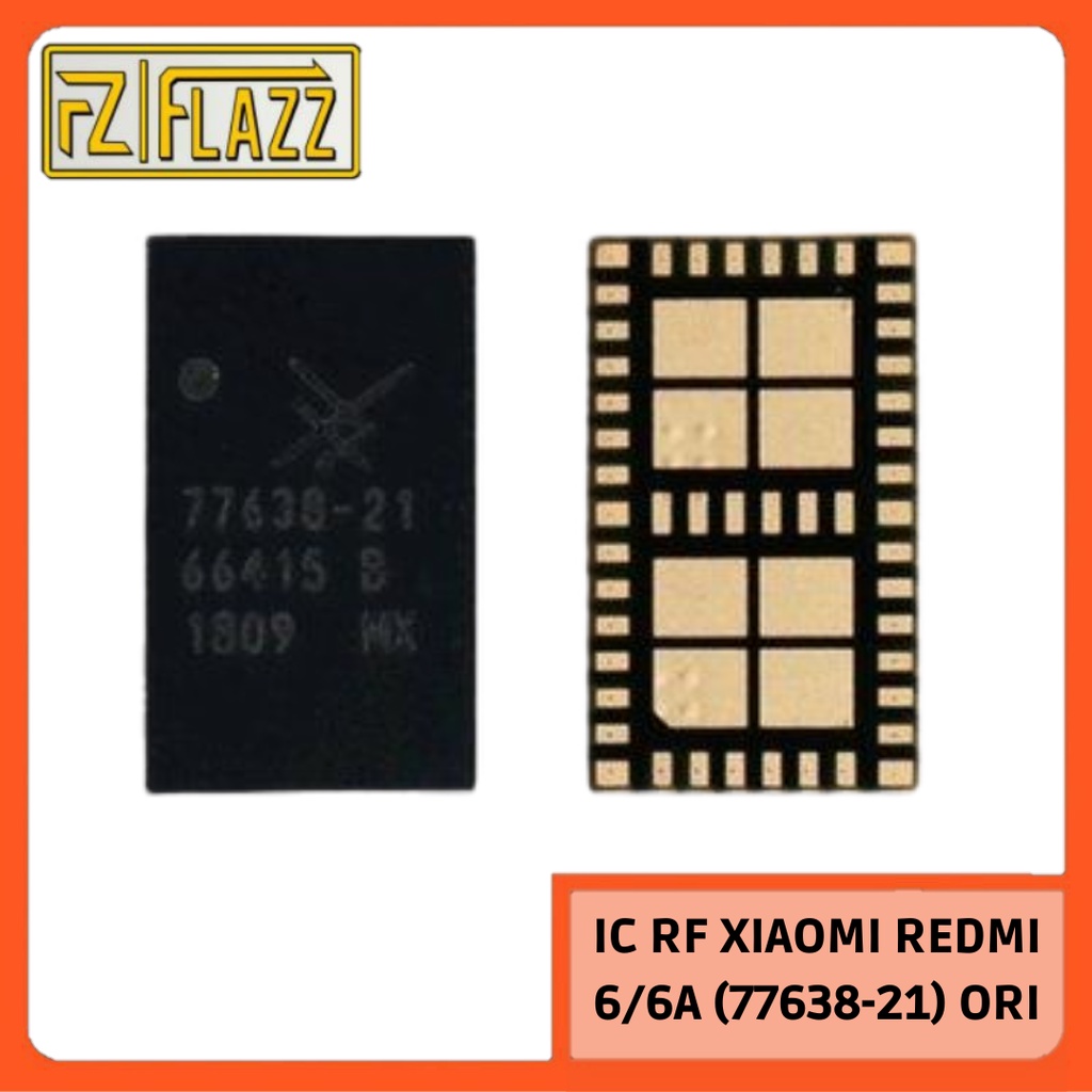 IC RF XIAOMI REDMI 6/6A 77638-21