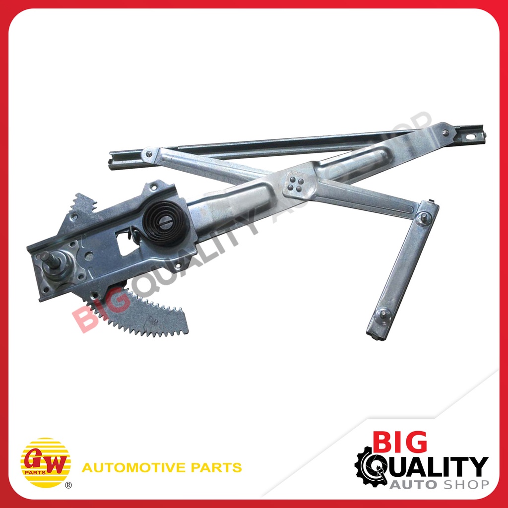 Dudukan Kaca Jendela Window Regulator LH CK12