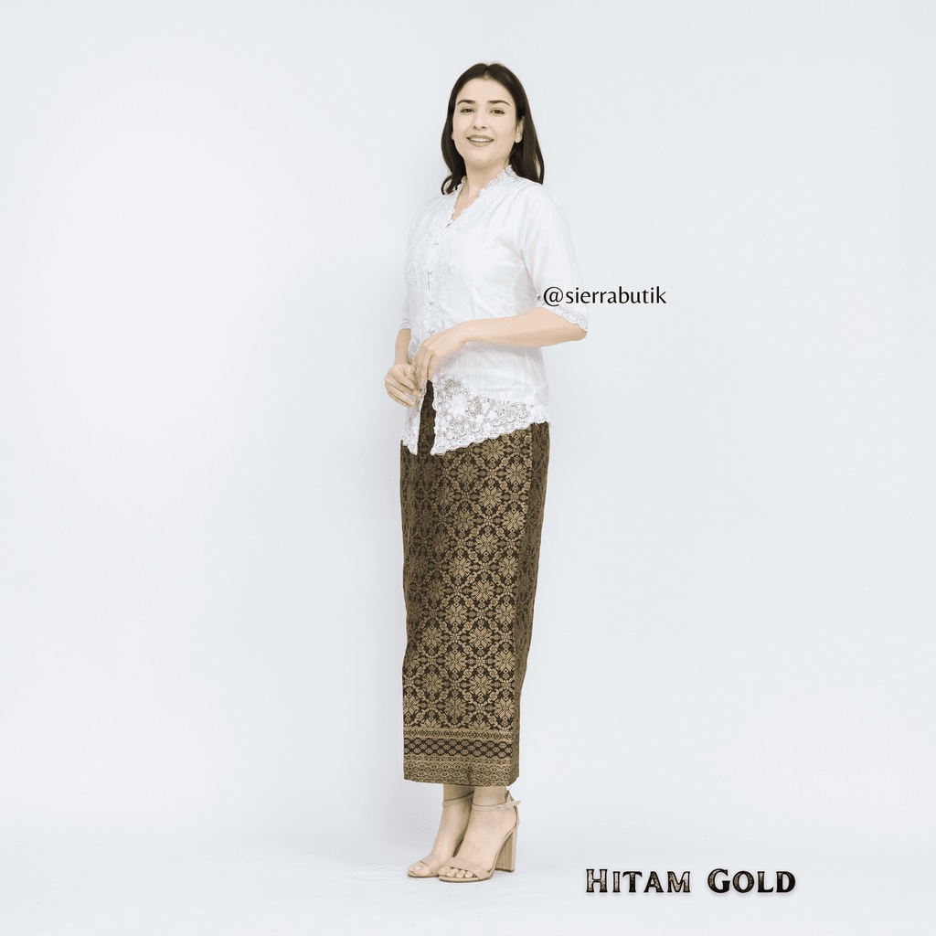 Rok songket span // rok songket lilit // songket lilit pesta  // rok songket jadi // rok instant // rok // Rok kebaya // Songket Terbaru Mewah