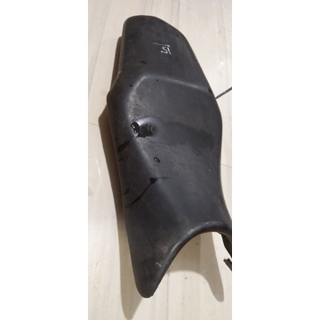 Jok standar Vixion new original copotan