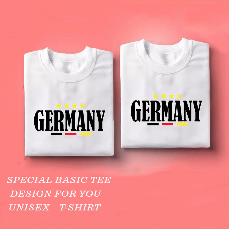 AS /  kaos distro motif germany / kaos pria wanita / kaos pria / baju wanita / kaos wanita / baju pria / atasan / polos / atasan wanita / tshirt