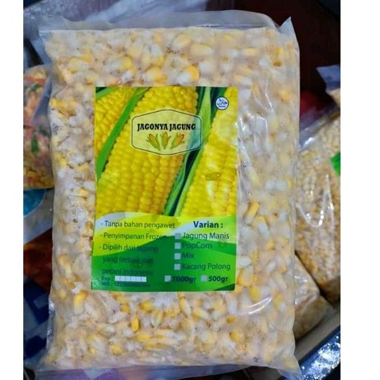 

Jagung Pipil