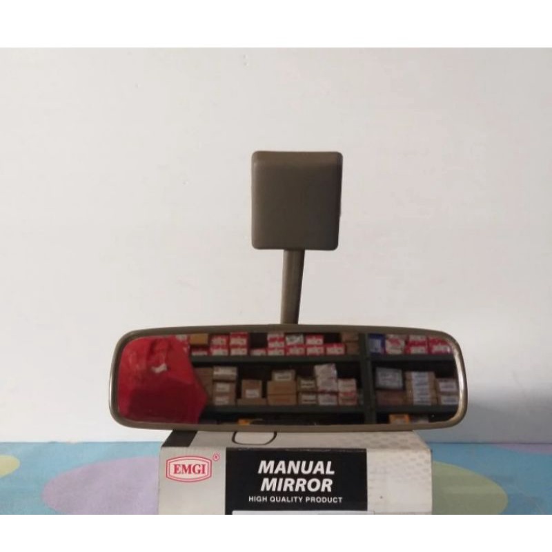 spion dalam kijang super kijang grand EMGI 3742