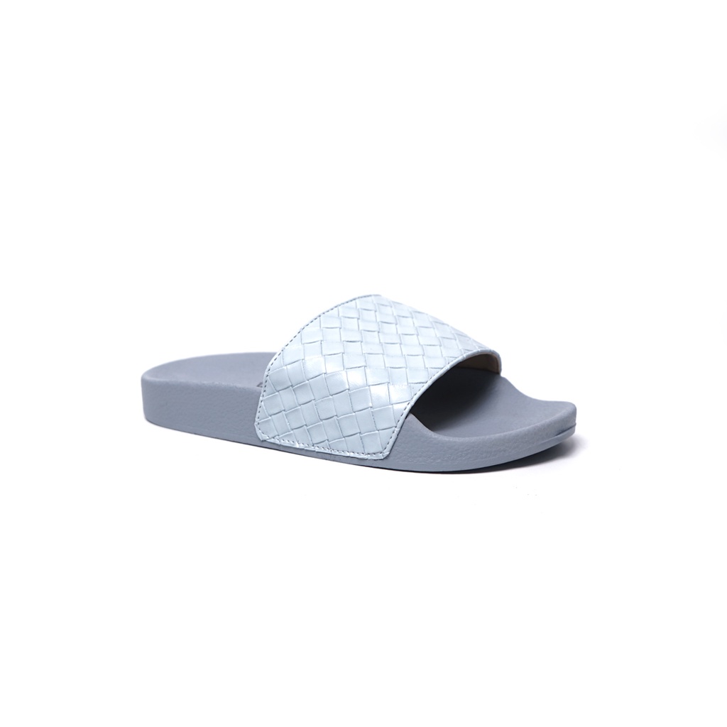 Dunkenstock CX KIDS sandal anak perempuan casual sendal anak kekinian motif anyam