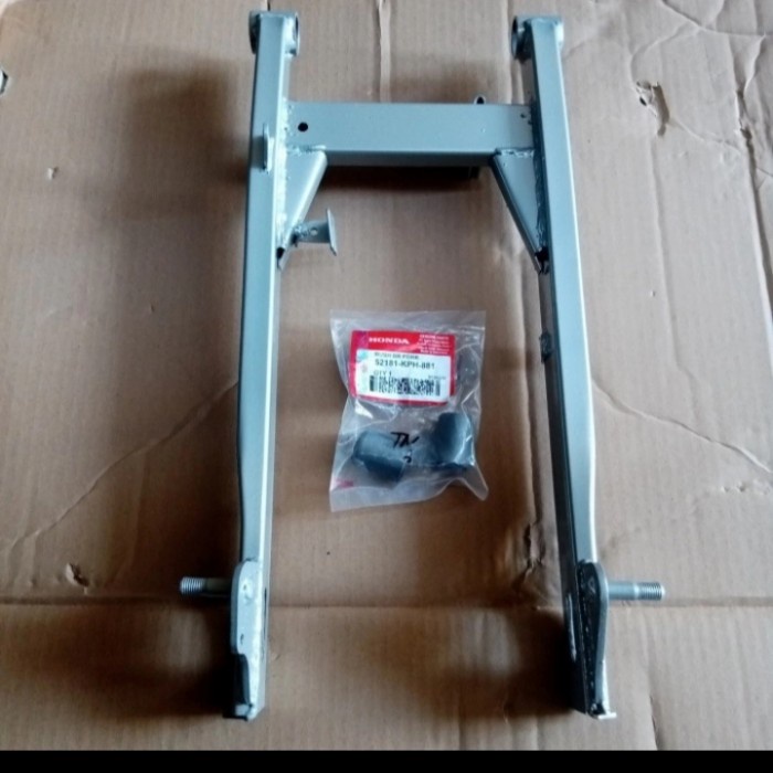 swing arm supra x 125 dan bos Arm