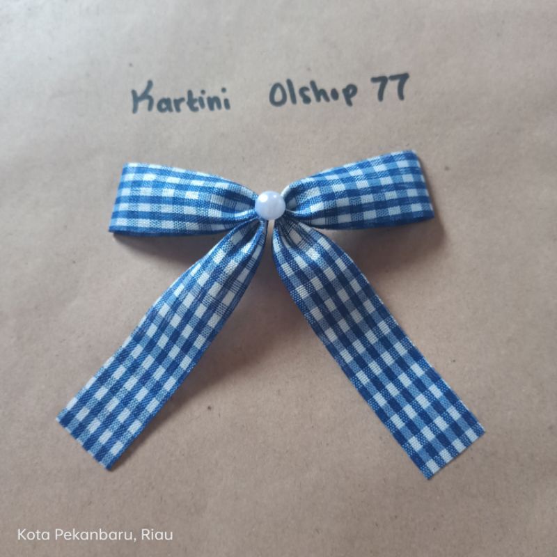Brooch Cantik/Bros Fashion Wanita Kekinian by KartiniOlshop77