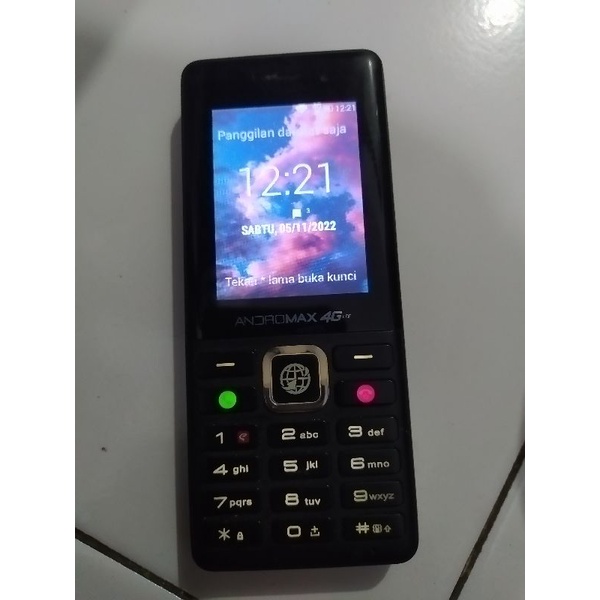 ANDROMAX PRIME UNLOCK