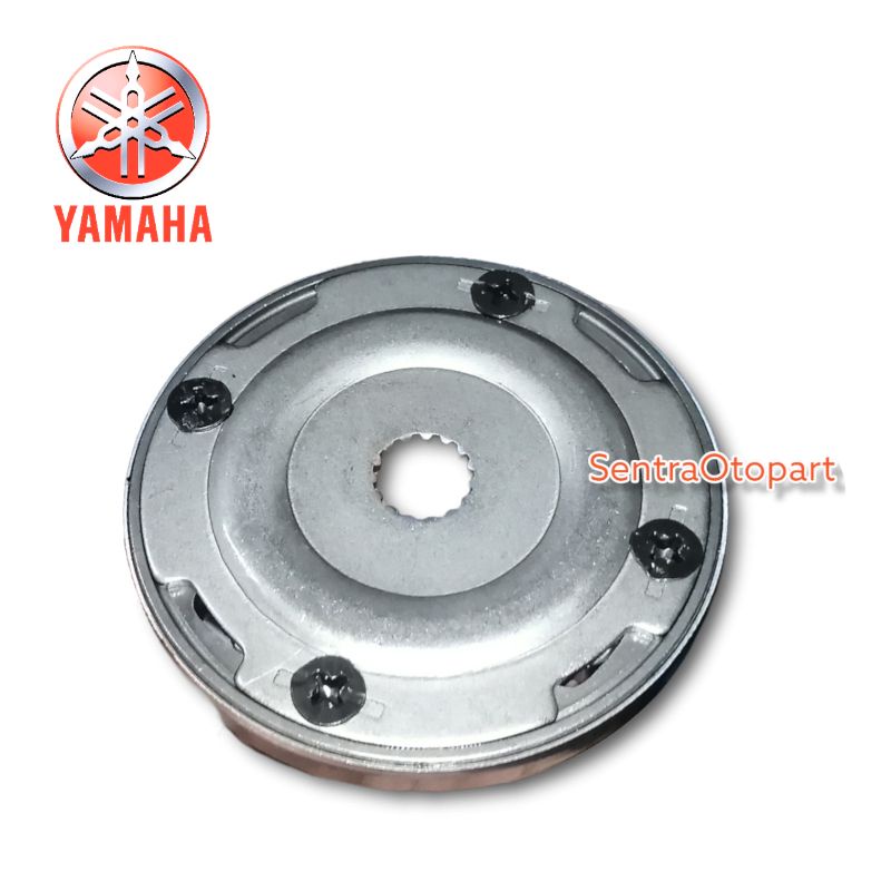 Oneway pelor stater starter mio fino karbu mio soul