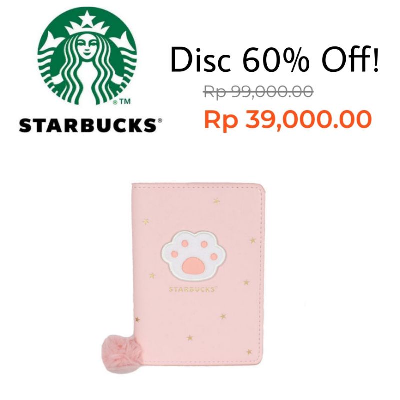 

Buku Starbucks Original