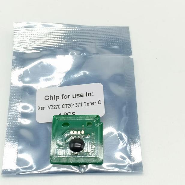 Chip Toner C2270 C3370 C3371 C5570 C-2270 3370 3371 5570