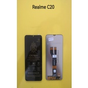 LCD TOUCHSCREEN REALMEC3, C11, C20