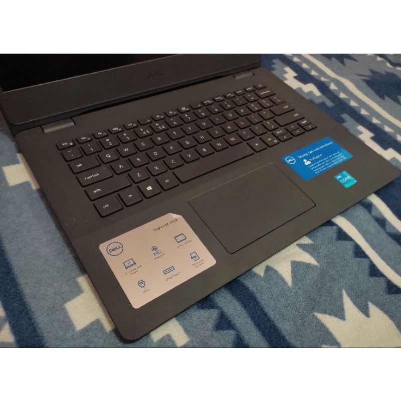 Laptop DELL Vostro 3400 (Core i3 Gen11/4gb/ssd nvme 256gb/)