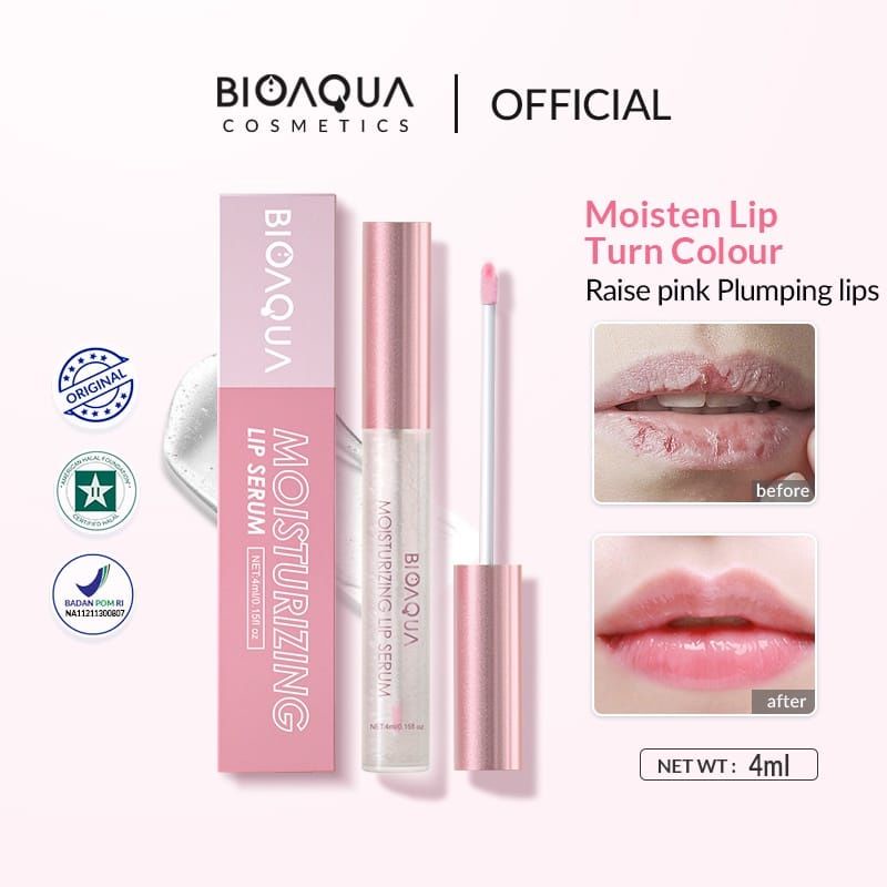 lip serum bioaqua ORi termurah