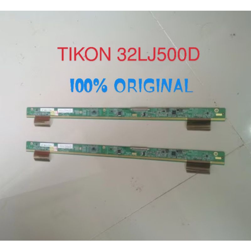 TCON,tikon LG 32LJ500D