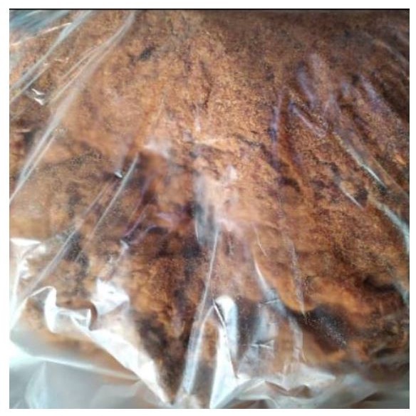 

ABON SAPI PREMIUM 1 KG / PREMIUM BEEF FLOSS 1000 GR
