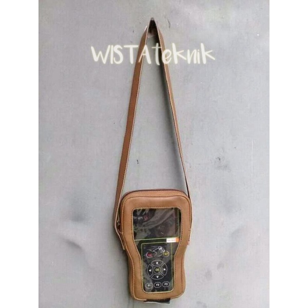 SARUNG TAS JDIAG M100 PRO BAHAN OSCAR