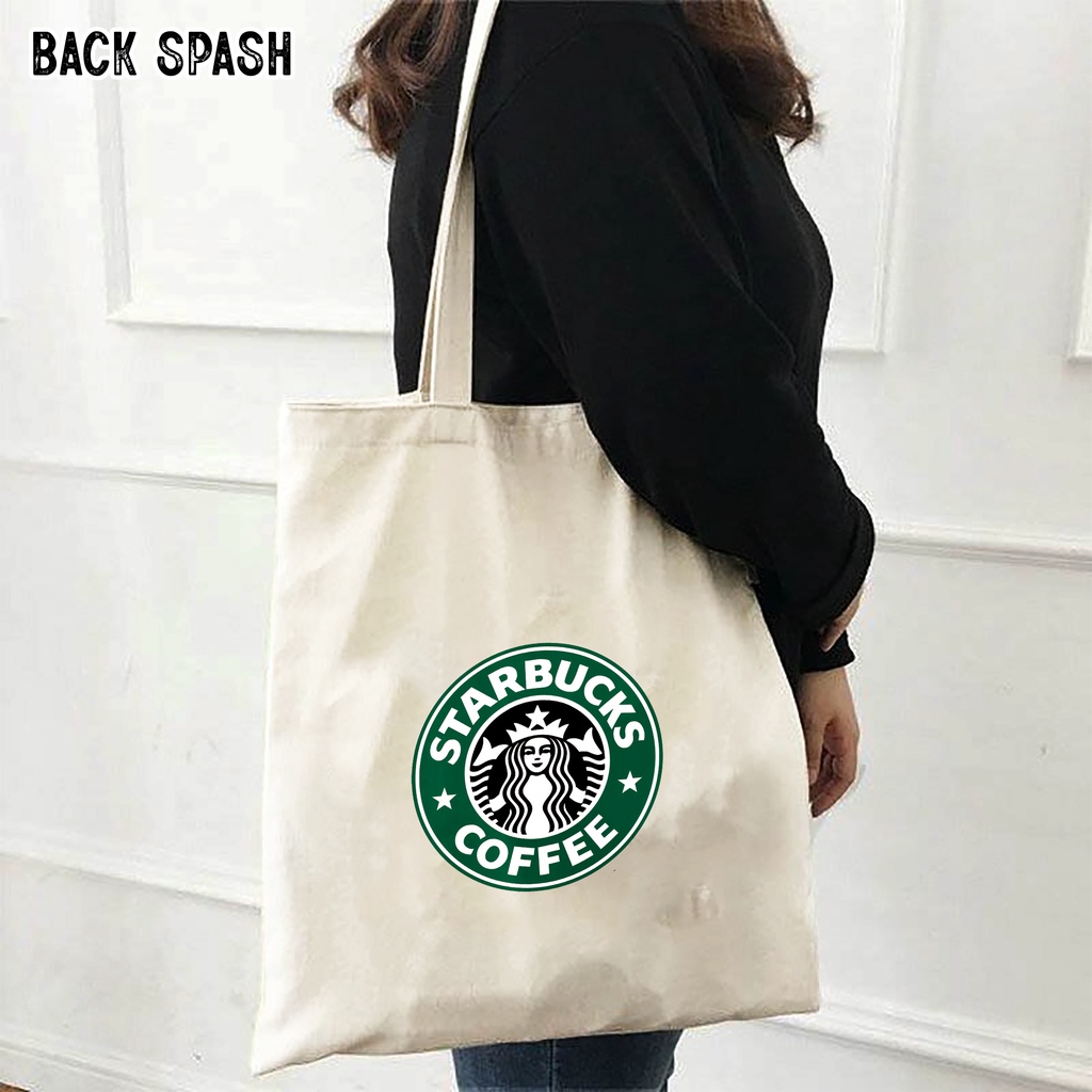 TOTEBAG STREET WEAR KEKINIAN TERMURAH WANITA DAN PRIA