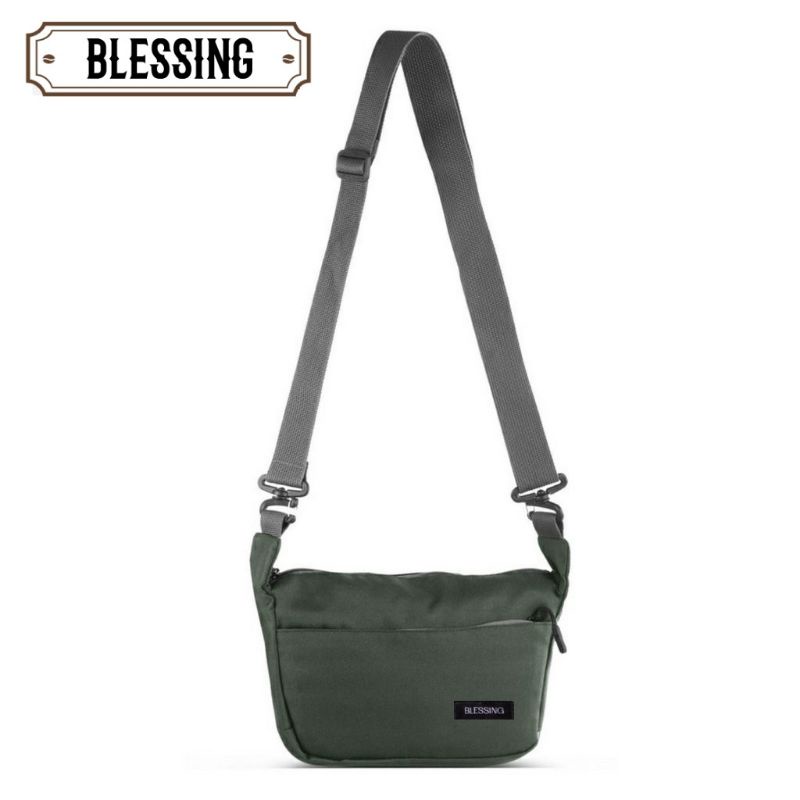 TAS SELEMPANG FANY SLINGBAG BLESSING TERBARU