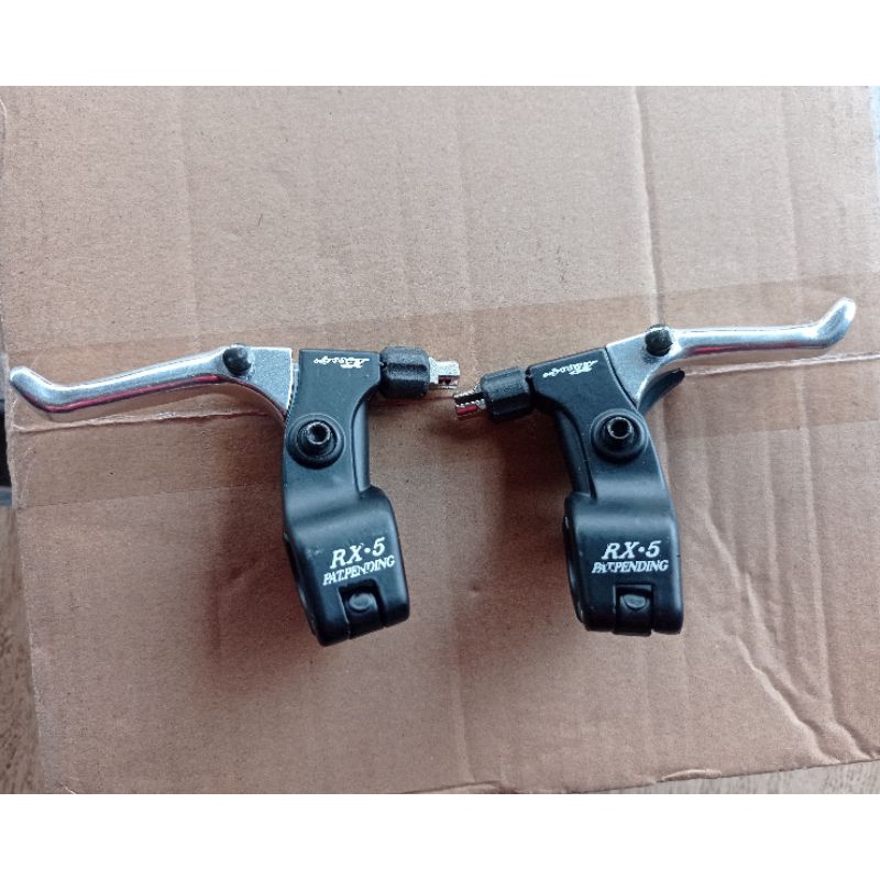 handle rem brake lever bmx oldschool midschool odyssey RX 5 GT HARO HUTCH DL