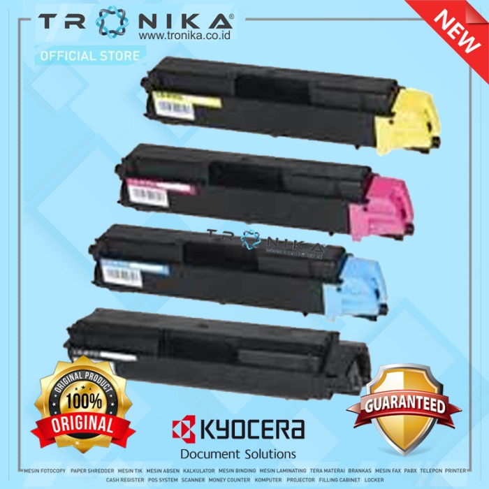 TONER CATRIDGE KYOCERA TK 5144 FOR M6030CDN M6530CDN P6130CDN