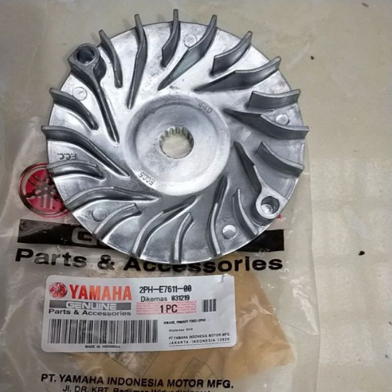 KIPAS RUMAH ROLLER MIO M3 2PH