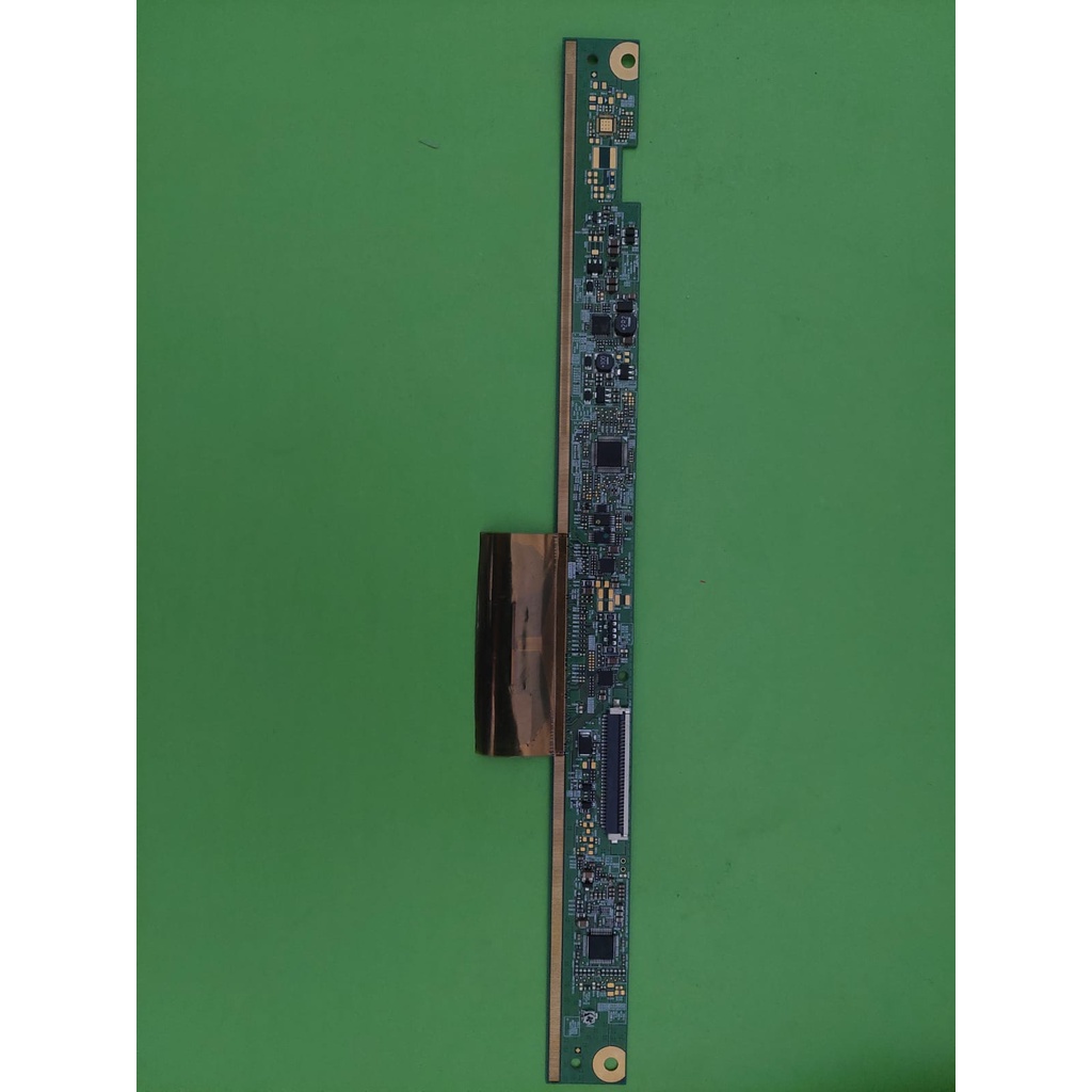 T CON - Tcon Ticon papan panel - BOARD LOGIC TV LED SONY KDL - KLV 32 - 32R402A - 32R407A