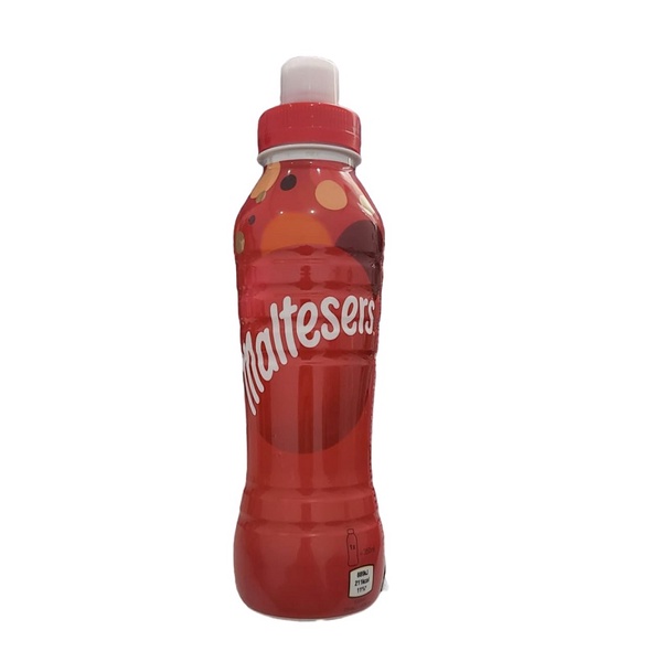 

Maltesers Chocolate Milk Drink