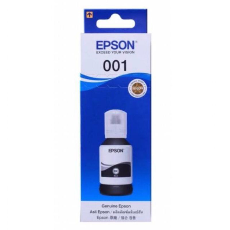 T!nta Epson 001 for L4150 L4160 L6160 L6170 L6190