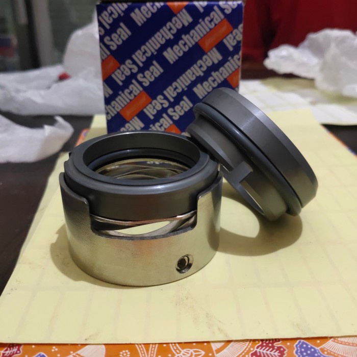 Glue Mechanical Seal M7N 40 Mm Mechanical Seal Wave Spring 40 Mm