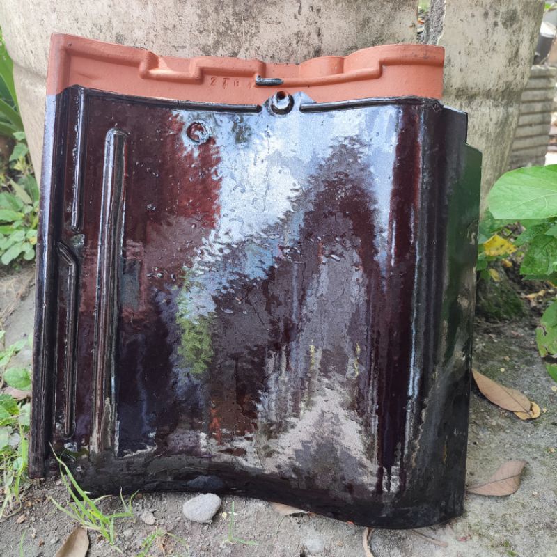 Genteng M-class keramik