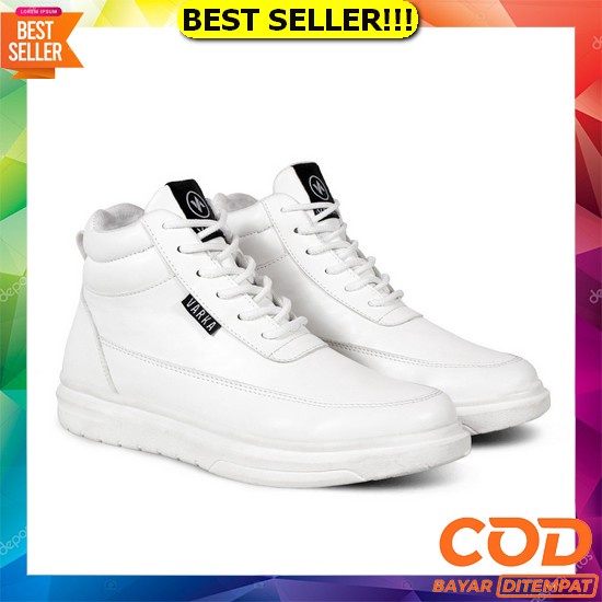 Sepatu Pria Sneaker Terbaru Kekinian Korea 2023 Spatu Sneakers Cowok Sport Sneker 2022 Murah Sepatu 