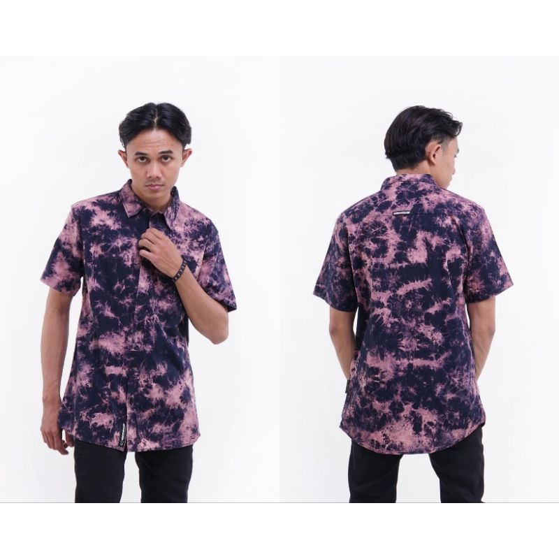 Kemeja Original FRIDAY KILLER | Uk L-XL