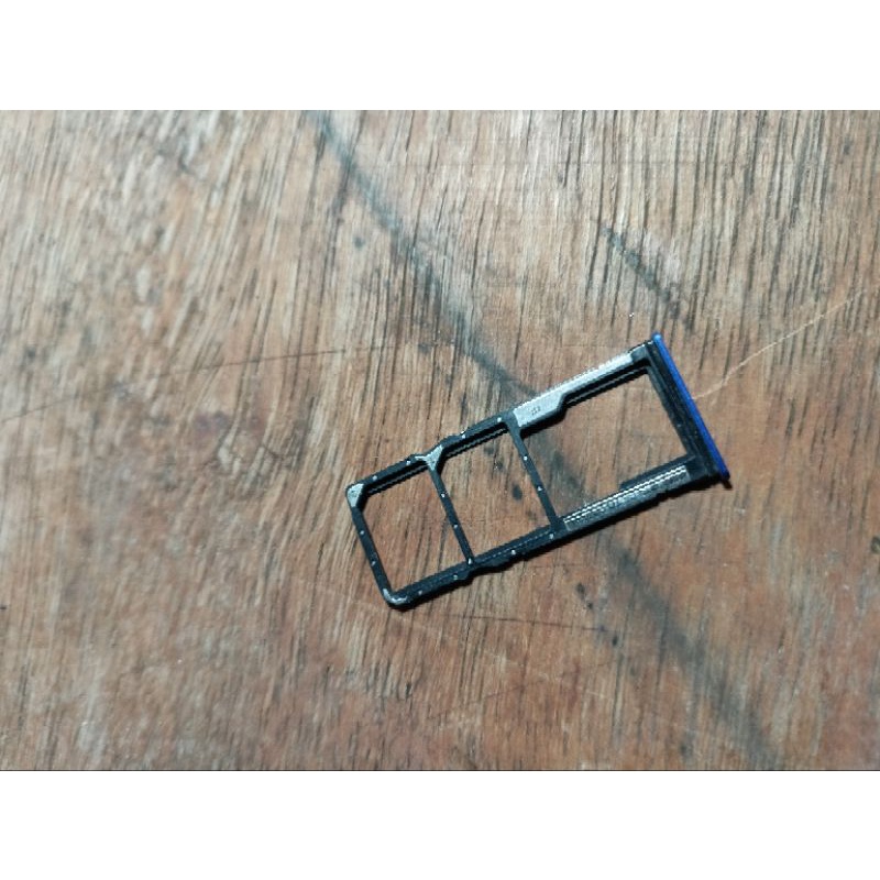 simtray redmi 7 original