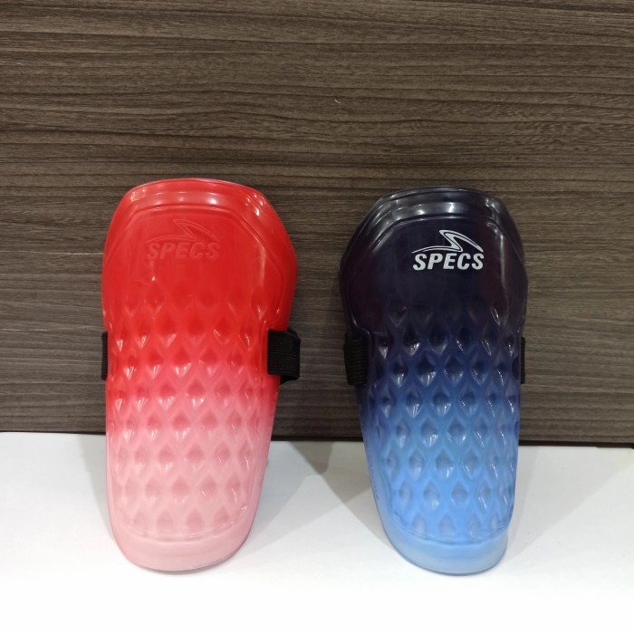 Dekker Deker Dekker Bola Specs Aeroframe Shinguards