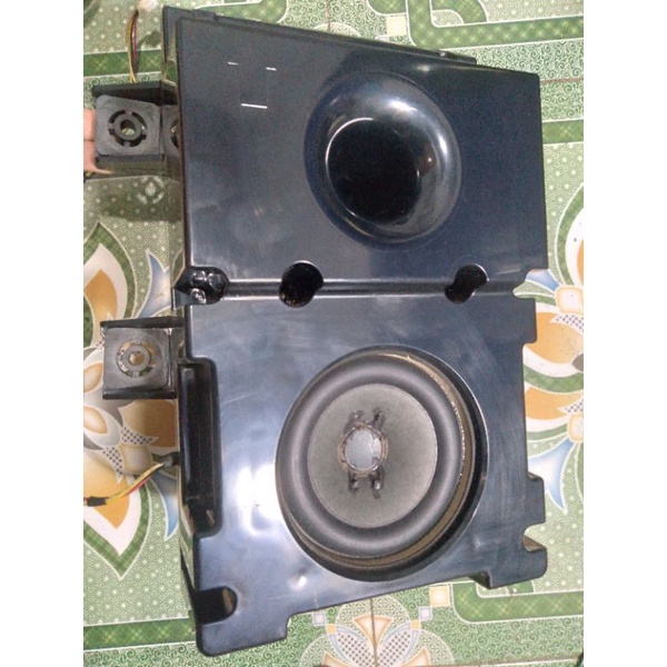 SUBWOFER POLYTRON original