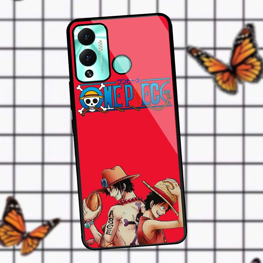 Harga Casing Luffy Infinix Terbaru Agt 2025 | BigGo Indonesia