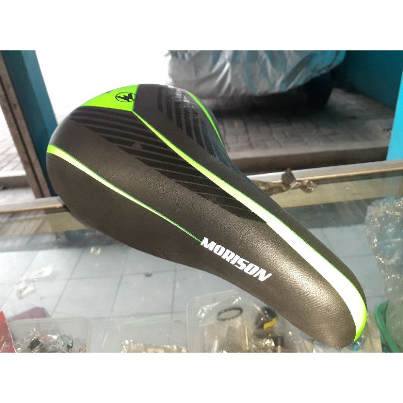 sadel BMX MORISON