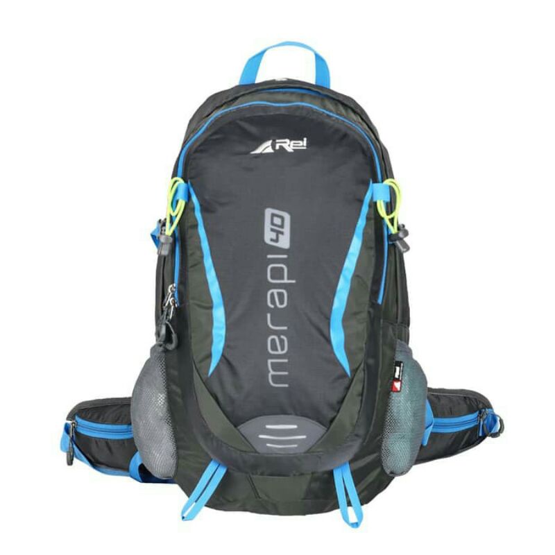 Arei Semi Carrier Original Seri Merapi 40L