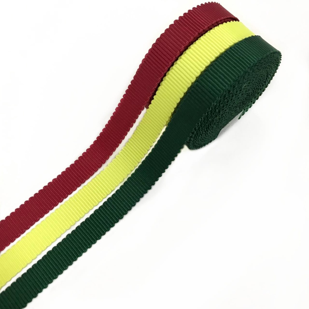 1 ROL (50Y) - 1CM |  PITA GERIGI / PITA KOREA 3/8 INCH