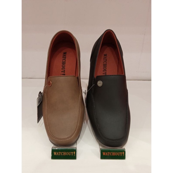 WATCHOUT WV30083 Sepatu Slop Original
