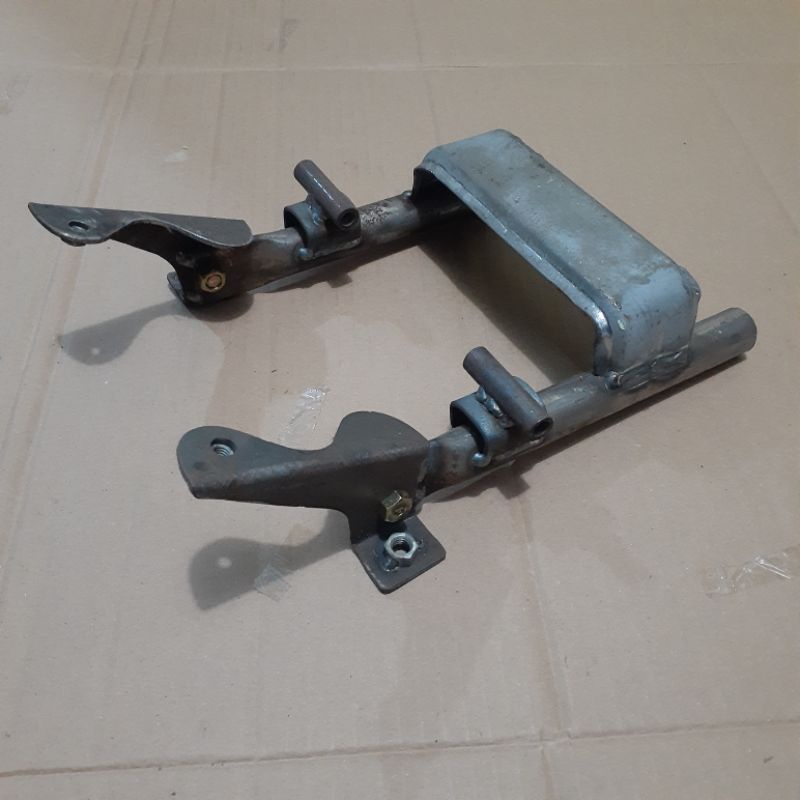 buntutan patahan potongan rangka gl pro gl max gl neotech by cpx