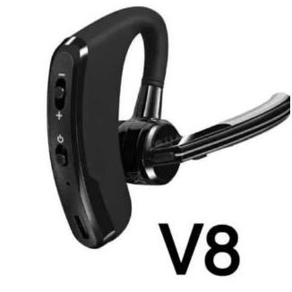 Headset Bluetooth Stereo Voyager Legend V8